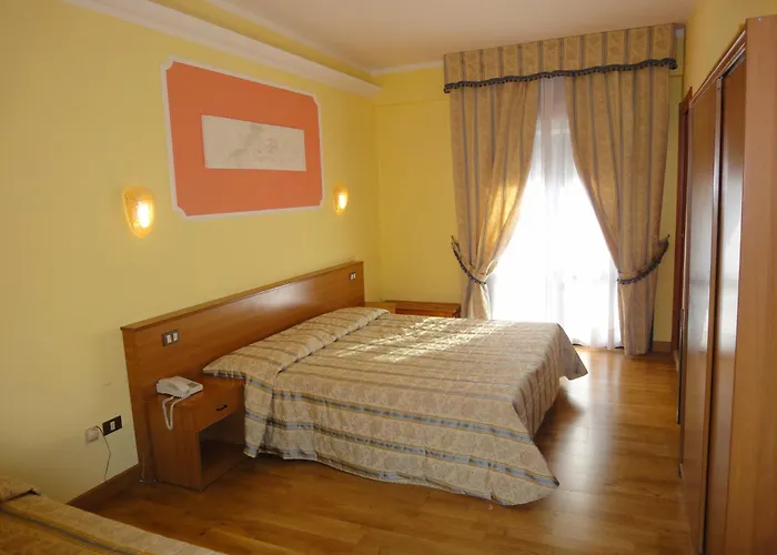 Hotel adatto agli animali: Platani Hotel
