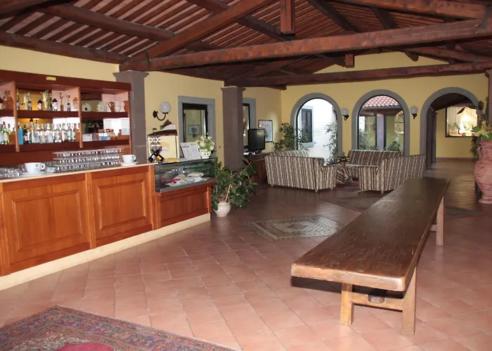 Hotel boutique: Hotel Eden Sul Lago