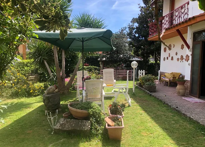 Hotel familiare: B&B Anna